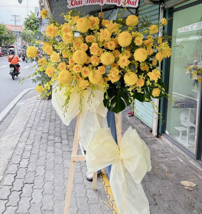 DN Flower & Decor