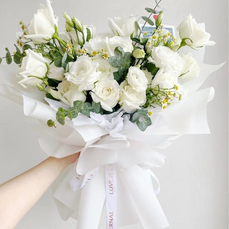 Dạ Hương Flower