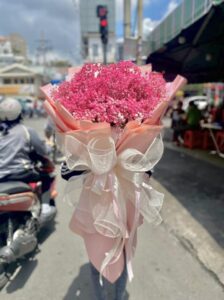Top 7 Shop Hoa Tươi Quận 11 Giá Rẻ Uy Tín Nhất