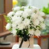 Giỏ hoa viếng đám tang “Bình Yên”