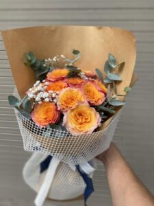 Top 9 Shop Hoa Tươi Quận Gò Vấp Giá Rẻ Giao Hàng Nhanh