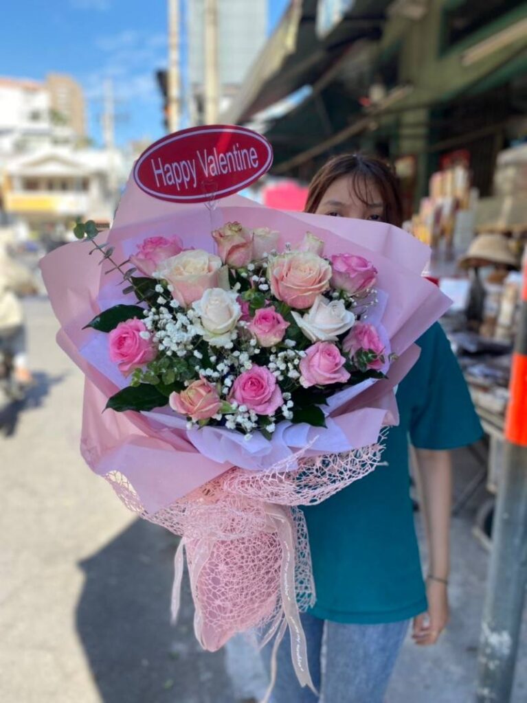 Shop Hoa Lá Việt