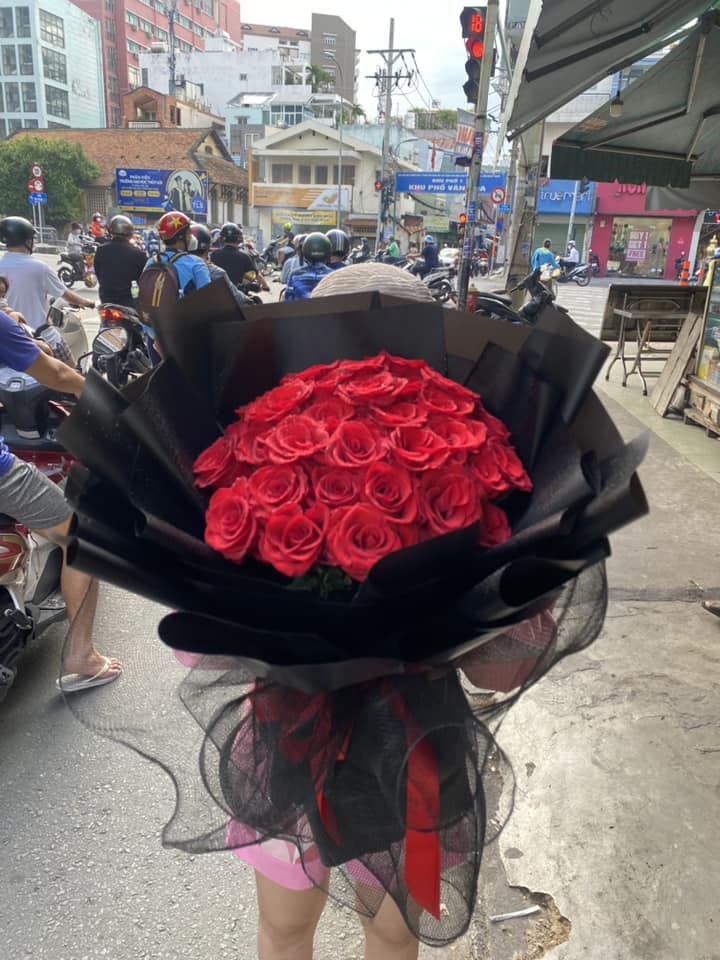 Thiện Ý Flower